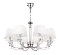 Подвесная люстра Maytoni Chandler MOD019PL-08CH_MY