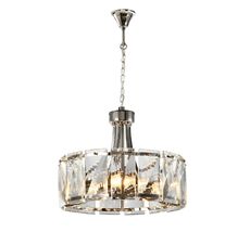 Подвесная люстра ILamp PANORAMA P2550-5 NIC_IP