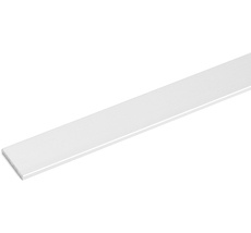 Профиль накладной для светодиодной ленты Feron 48116_FR