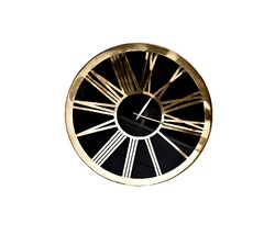 Часы настенные Garda Decor 79MAL-5876-53