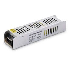 Блок питания с EMC для светодиодной ленты 12V 120W 10A 185-260V Ambrella Light LED Driver GS8652_AMB