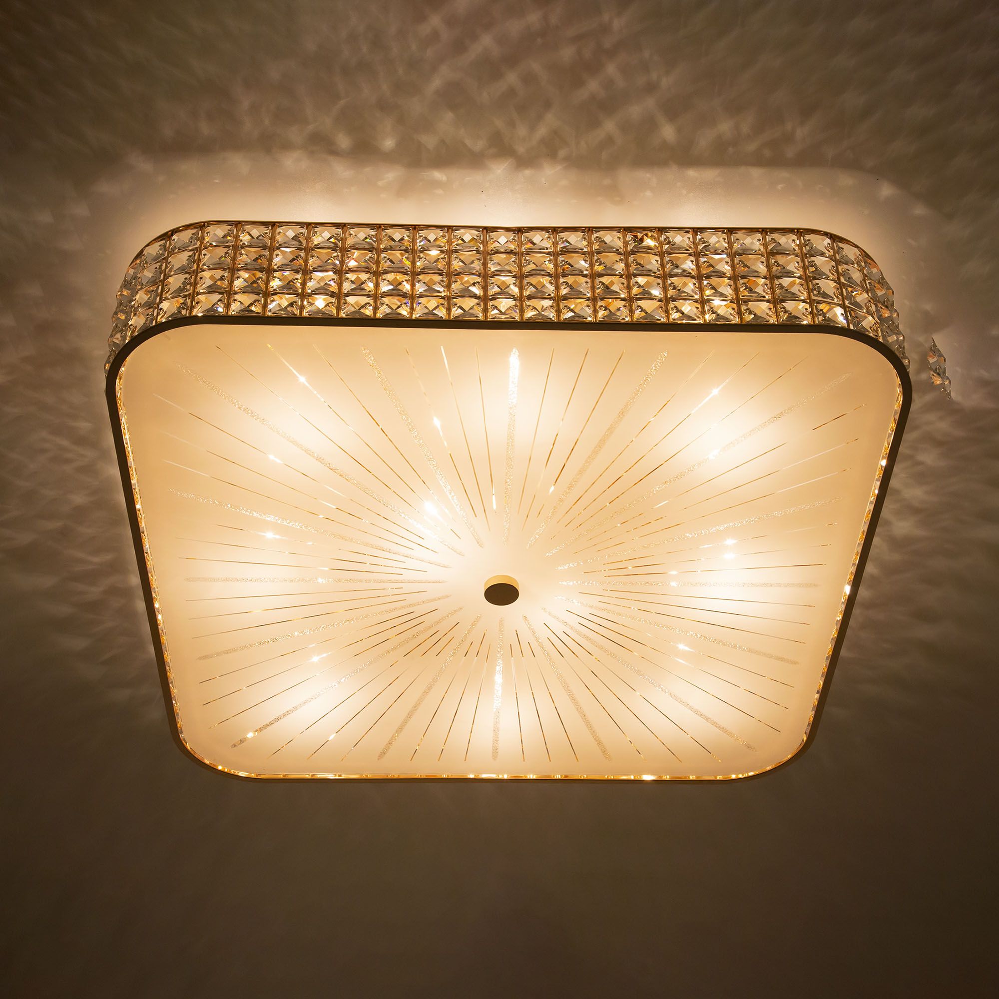 Потолочный светильник CitiLux Портал CL324202