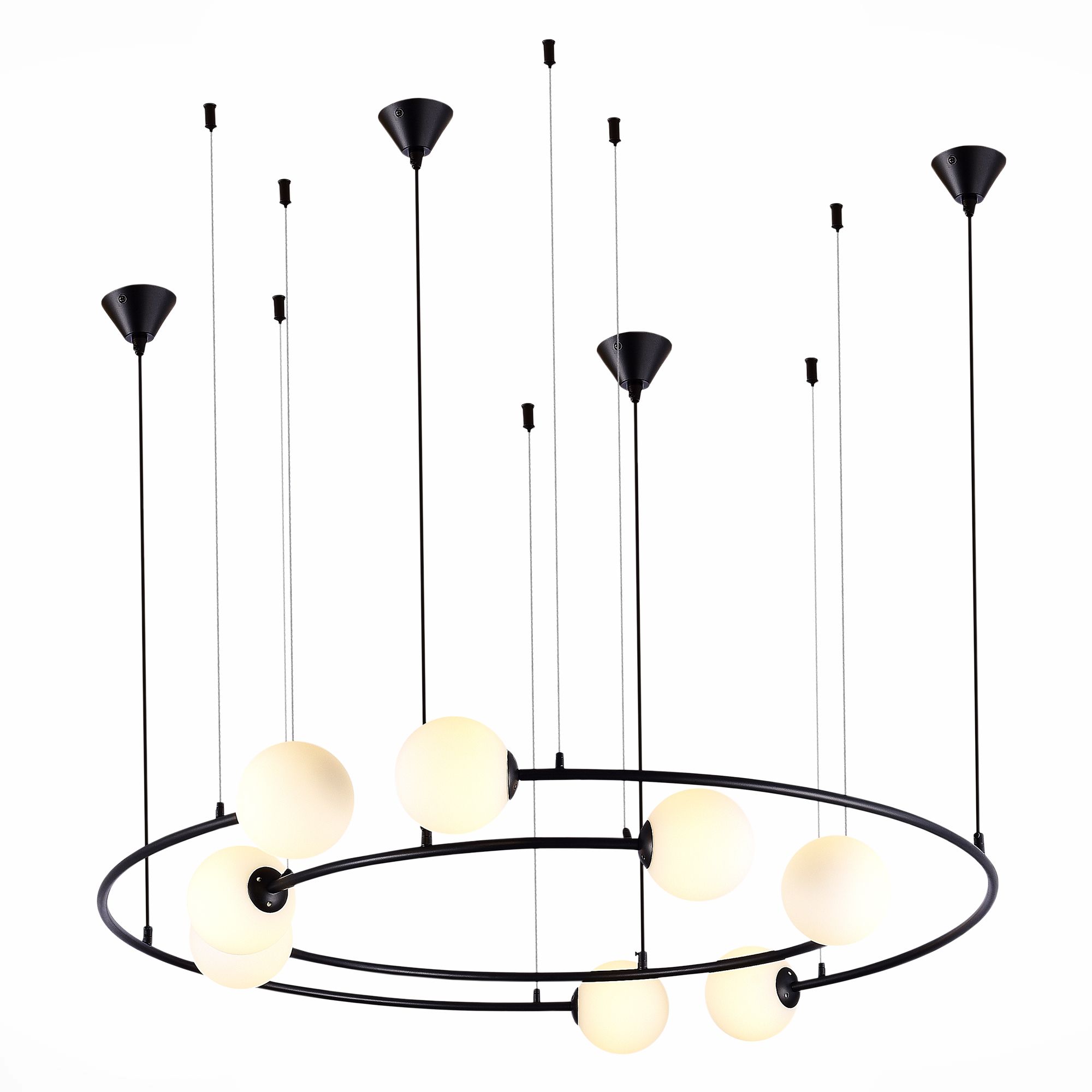 

Подвесная люстра ST Luce ARKOS SL1186.403.08, SL1186.403.08
