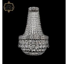 Бра Bohemia Art Classic 20.011B.H2.20SP.Ni_BI