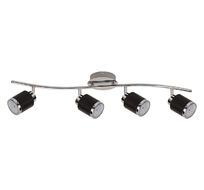Спот Toplight Lorena TL1257Y-04BC