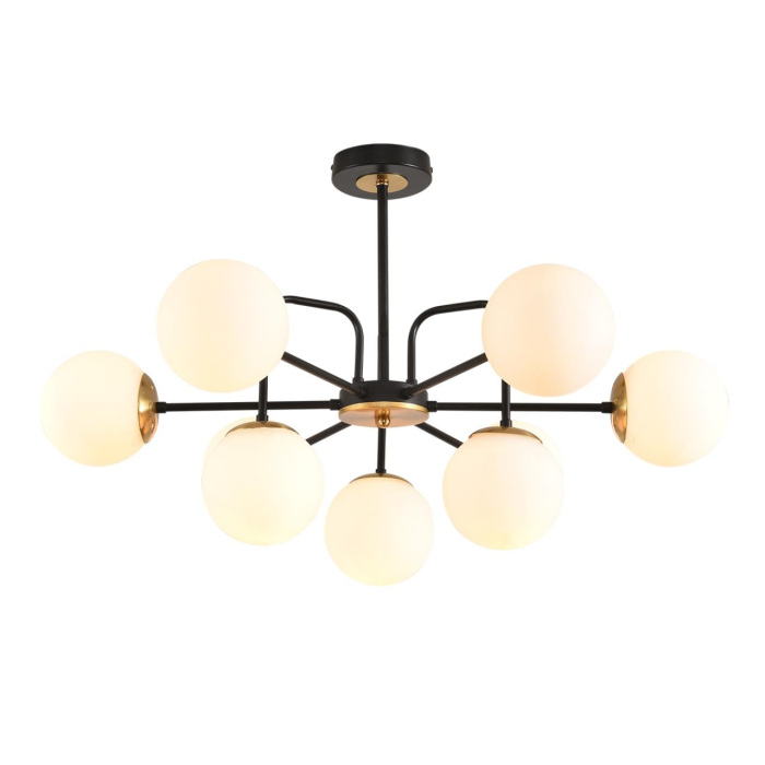 Потолочная люстра LUMION ELRONA 8375/9C