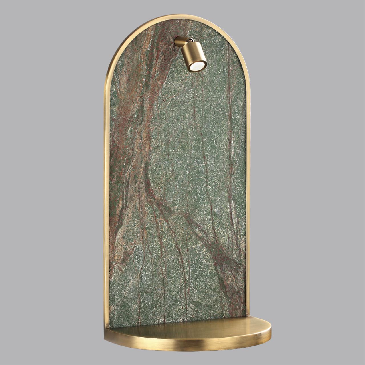 Настенный светильник ODEON LIGHT GIARDINO 7175/3WL