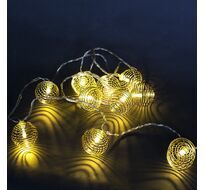 Гирлянда светодиодная 2 м Sneha A-467_SN