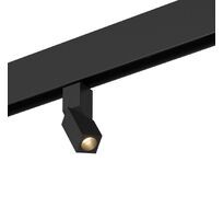 Светильник DesignLed для трека SY-mini-523517-1.2-48-BL-WW 00-00006156_SW