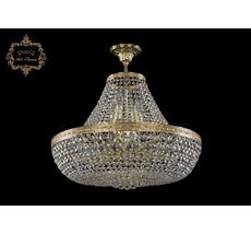 Хрустальная люстра Bohemia Art Classic 21.281.H1.55SP.G_BI