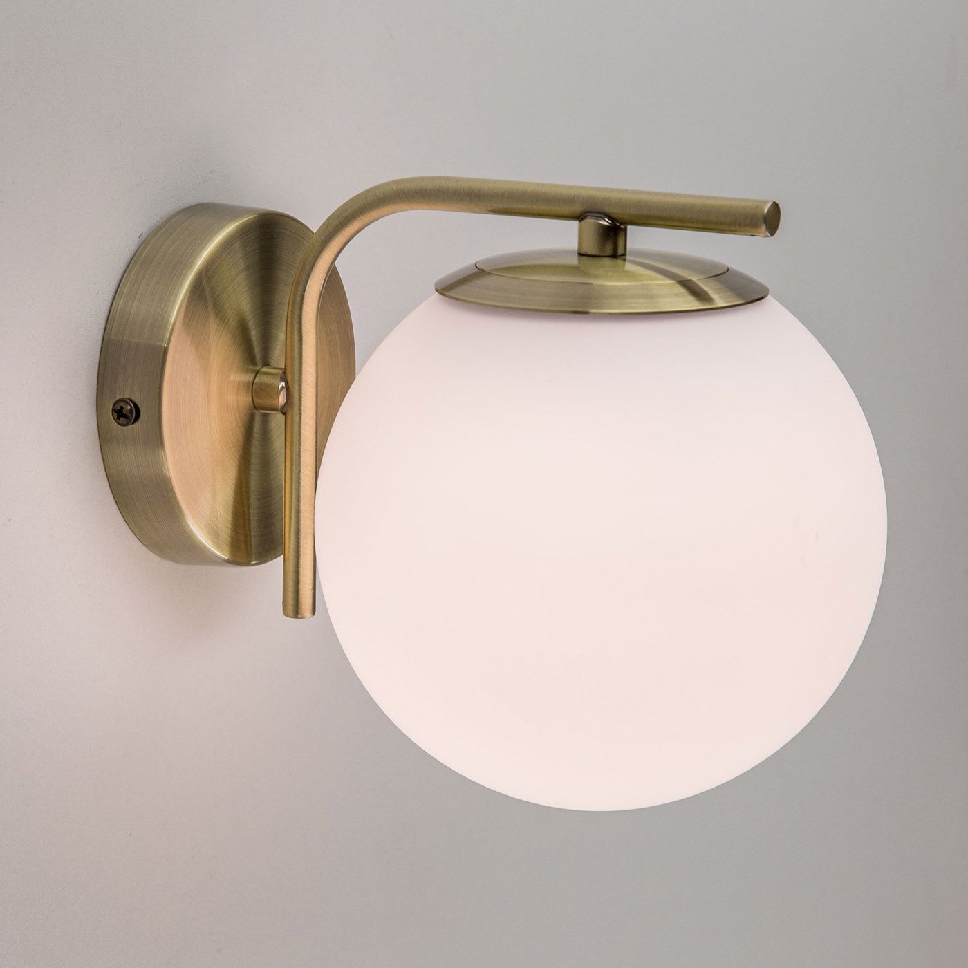 Бра CitiLux Бремен CL112313