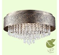 Потолочный светильник Lussole KENAI GRLSP-8025