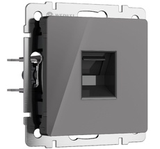 Розетка Ethernet RJ-45 Werkel a064095_WR