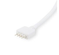 Коннектор для RGB светодиодной ленты 12/24V (5 шт.) a057329_ES