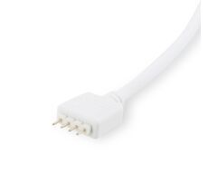 Коннектор для RGB светодиодной ленты 12/24V (5 шт.) a057329_ES