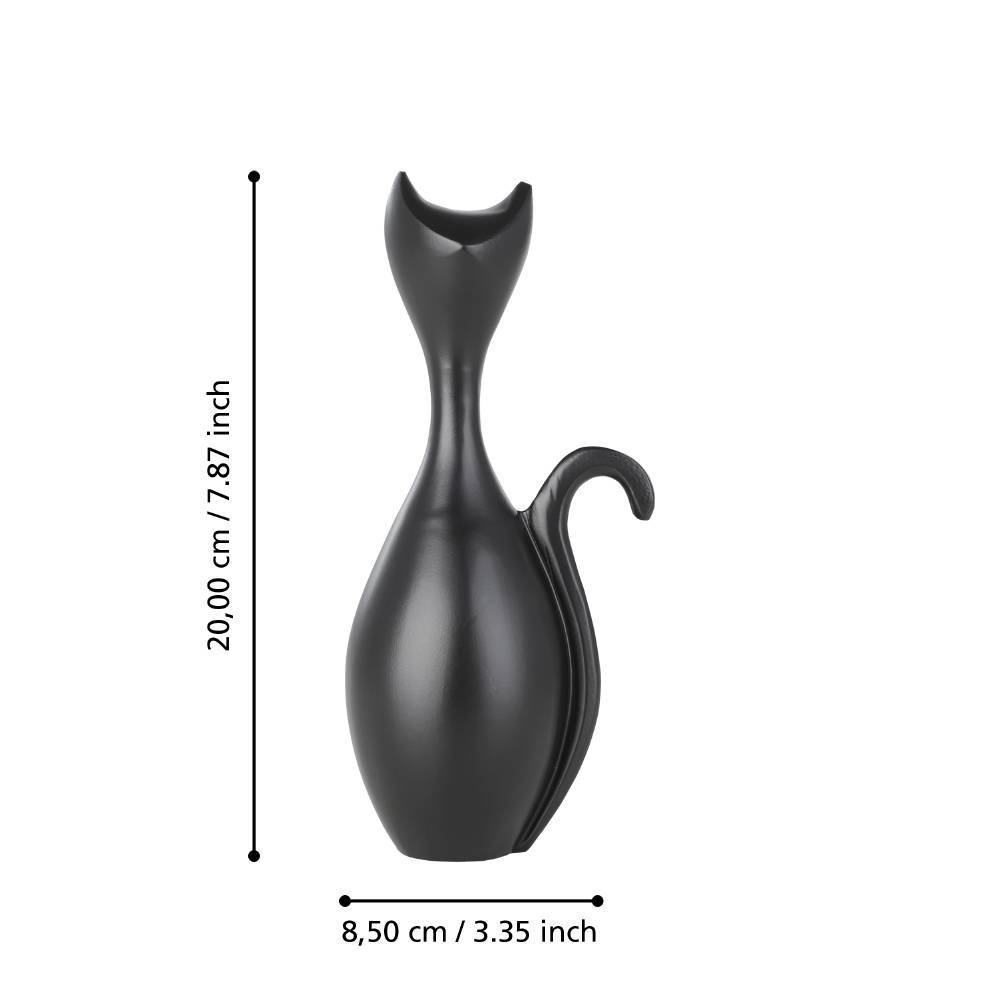 Статуэтка Кот Eglo Living SUZU 427014