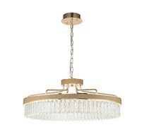 Подвесная люстра Favourite Visconte 4304-8P