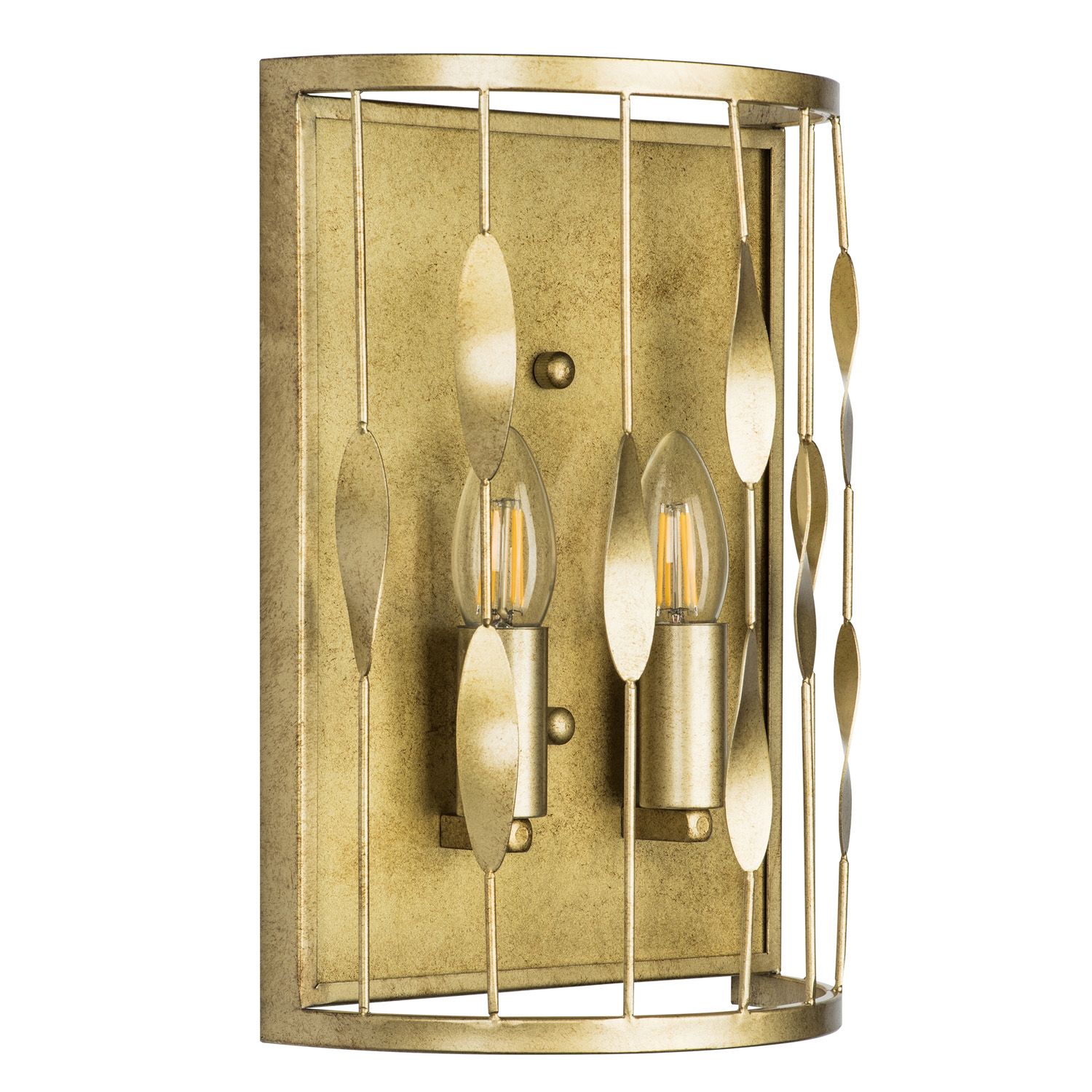Настенный светильник LightStar Firenze 725523_LS