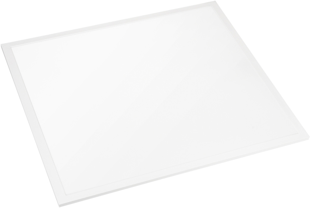 Светильник DL-TITAN-S600x600-40W Warm3000 (WH, 120 deg, 230V) ( Arlight 038428_ARL