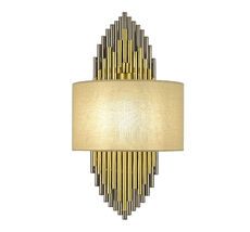 Настенный светильник ST Luce GLORIA SL1638.301.01