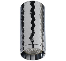 Точечный светильник накладной IL.0005.1700 Imex IL.0005.1700 CH_IM