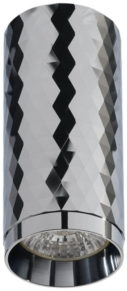 Точечный светильник накладной IL.0005.1700 Imex IL.0005.1700 CH_IM