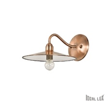 Бра Ideallux CANTINA AP1 RAME_IL