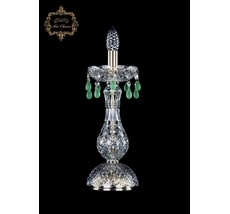 Настольная лампа Bohemia Art Classic 12.24.1-34.Br.V5001_BI