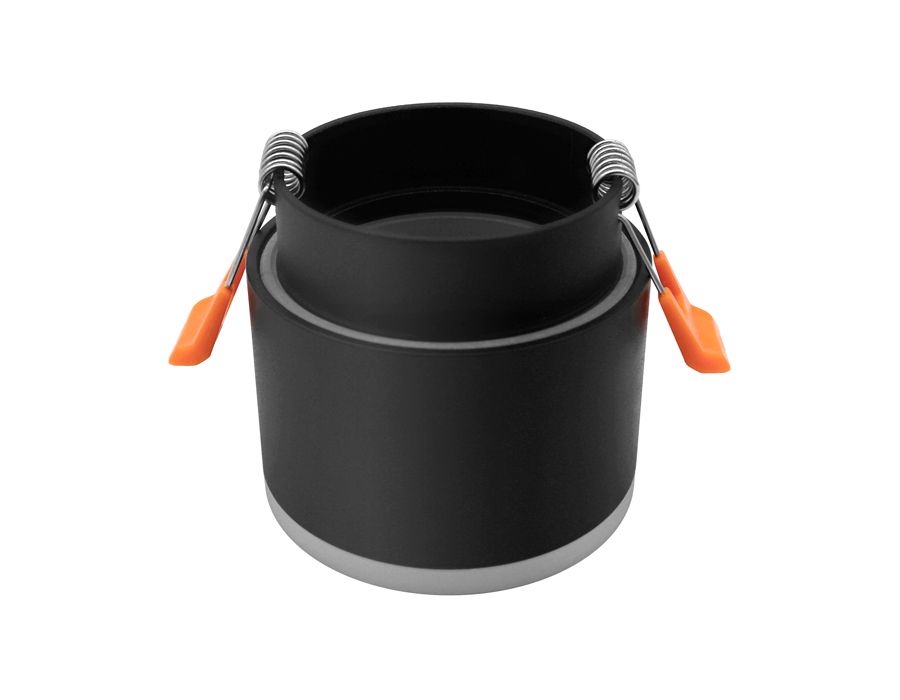 Встраиваемый светильник Ambrella light Techno TN340_AMB