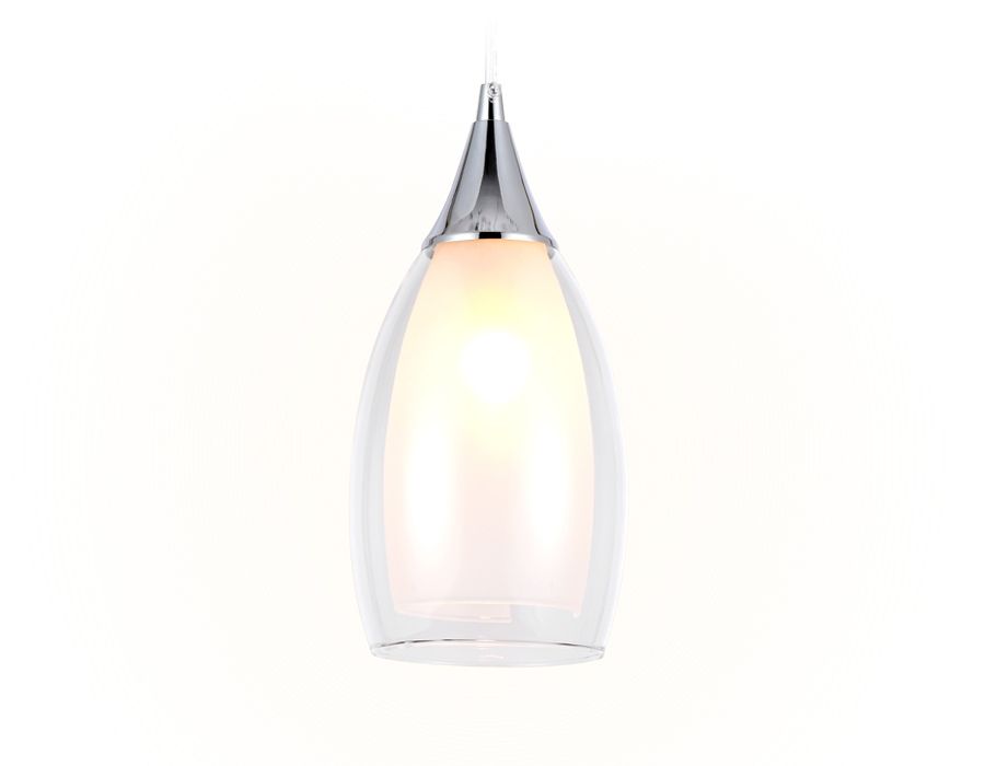 Подвесной светильник Ambrella light TRADITIONAL TR3542_AMB