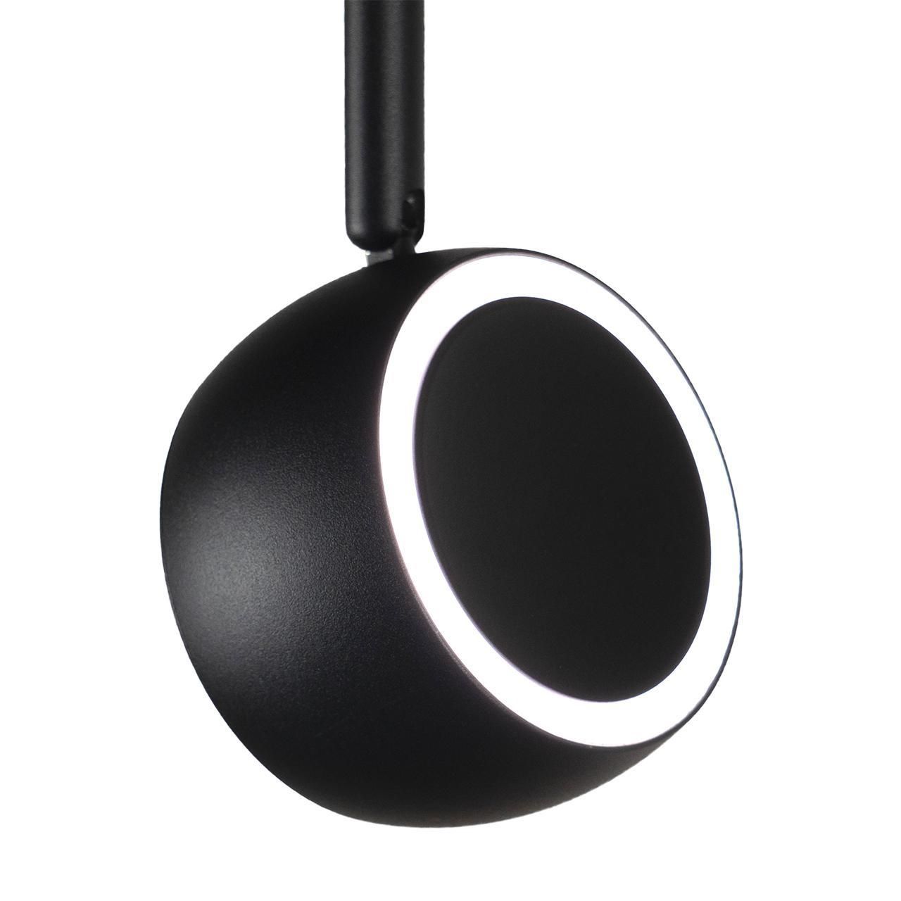 Трековый светильник Loft IT однофазный Tech T034-10_LF