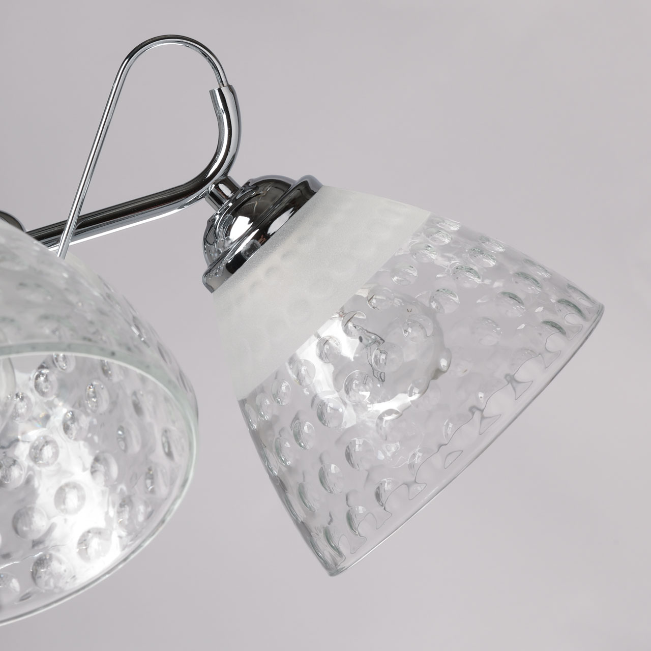 Потолочная люстра De City Блеск 315016305_MW