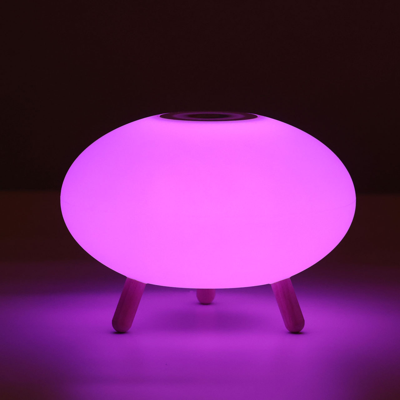 Настольная лампа De Markt Арлон 812030801_MW