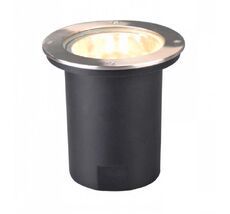 Уличный встраиваемый светильник Install A6013IN-1SS