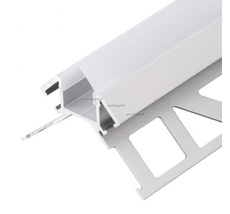 Профиль ARH-DECORE-S12-EXT-2000 ANOD внешний 023889_ARL