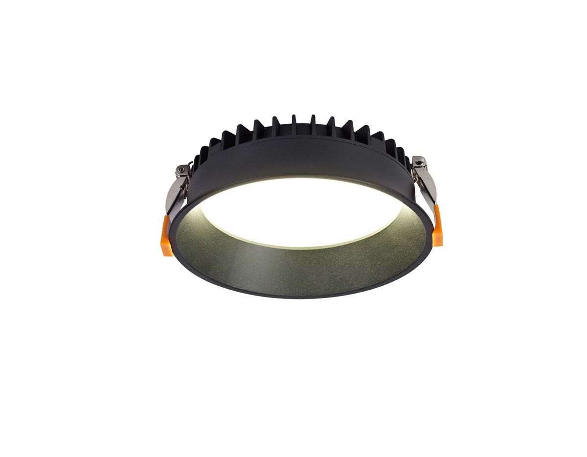 Встраиваемый светильник DesignLed BQ009115-BL-NW 00-00005646_SW