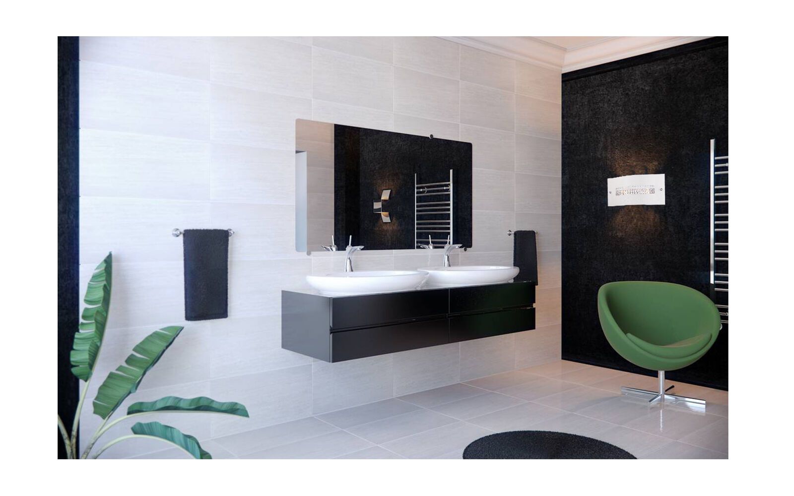 Бра Lucia Tucci PELLE BIANCA Pelle Bianca W2010.2