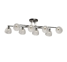 Потолочная люстра De City Торес 110012408_MW