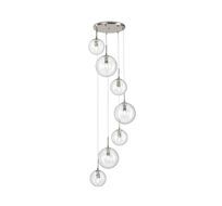 Подвесной светильник CitiLux Томми CL102071