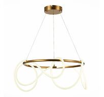 Подвесной светильник ST Luce Sagrato SL6102.303.55
