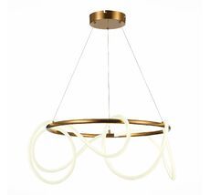 Подвесной светильник ST Luce Sagrato SL6102.303.55