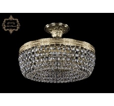 Потолочный светильник Bohemia Art Classic 21.031.35SP.G_BI