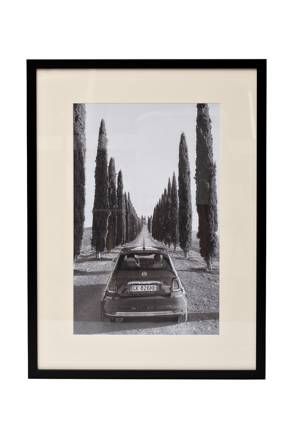 Постер Италия-1 Garda Decor 89VOR-ITALY-1