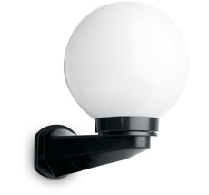 Настенный светильник уличный IP44 Feron 11581_FR