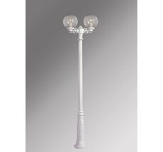 Уличный фонарный столб RICU BISSO G25.157.S20.WXF1R