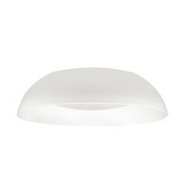 Потолочный светильник LOFT IT Cappello 10229 White_LF