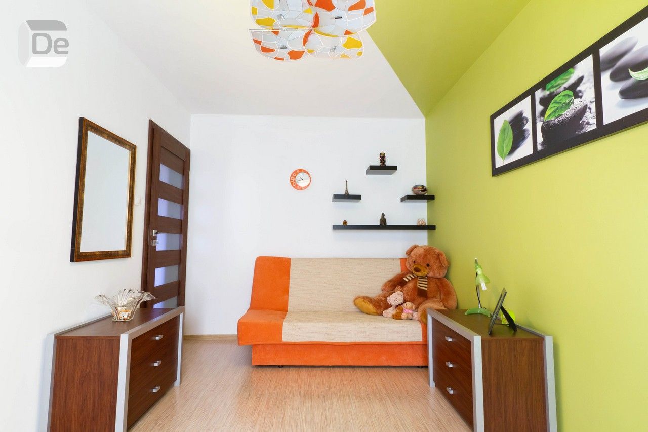 Потолочный светильник Радуга 262014004_MW