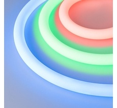 Светодиодная лента Arlight 1400led 80w 24v RGB 037563_ARL