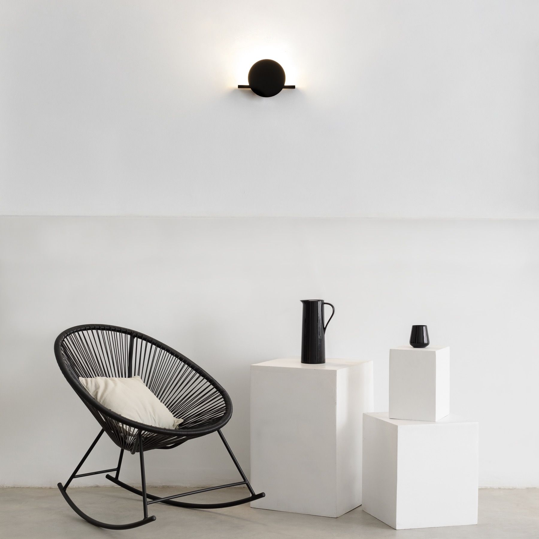 Бра Mantra ERIS 7297_MN