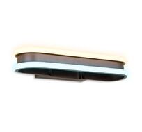 Бра Ambrella light Double FL162_AMB